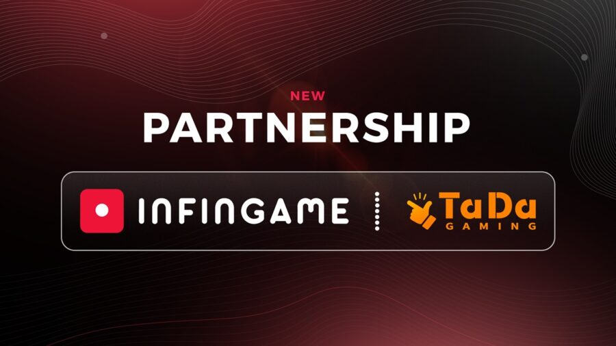 Infingame se asocia con TaDa Gaming en un nuevo acuerdo de distribución