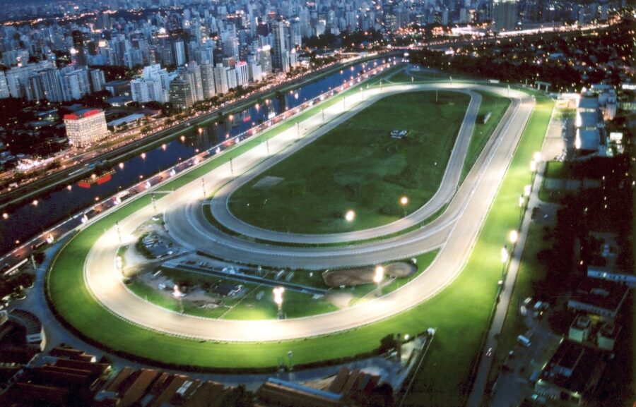 Justicia paulista da la derecha al Jockey Club de Jockey Club de São Paulo y anula ley que prohibía apuestas con animales