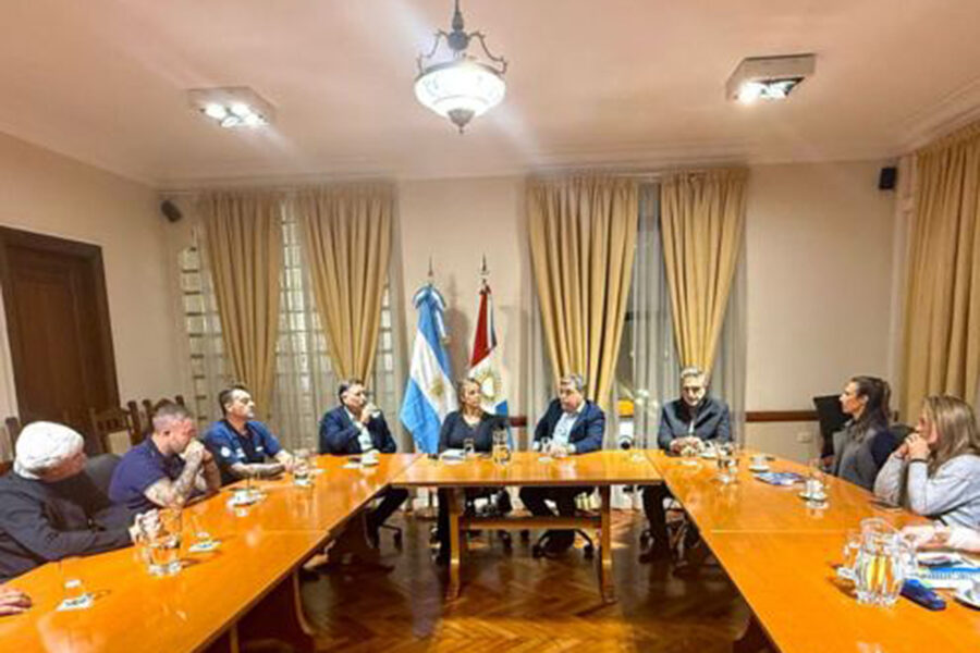 Luisa Roibon estará a cargo de Casinos y Slots de LOtería de Córdoba
