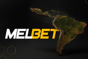 MelBet en LatAm