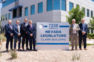 El Grupo Merkur obtiene una licencia de fabricación y distribución en Nevada