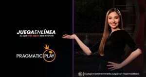 Pragmatic Play entrega su solución «Smart Studio» a Juega en Línea