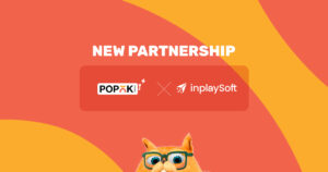 inplaySoft y PopOK Gaming anuncian una nueva colaboración estratégica