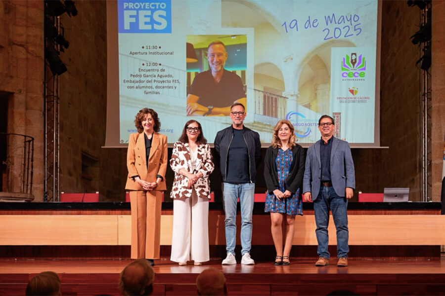 El encuentro se llevó a cabo en el Complejo Cultural San Francisco. Foto: Plataforma para el Juego Sostenible.
