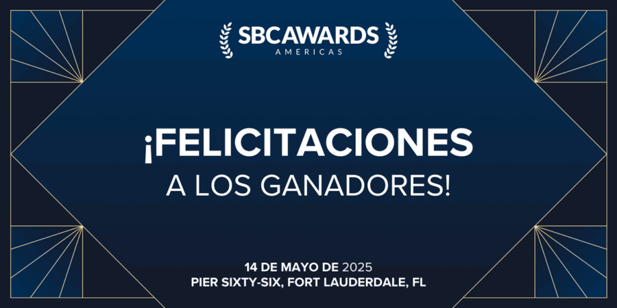 SBC Americas Awards: ¿Quiénes fueron los grandes ganadores del evento?