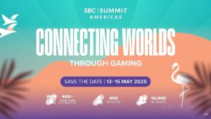 SBC Summit Americas 2025.