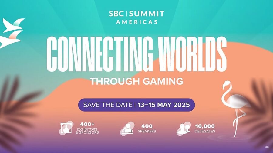 SBC Summit Américas 2025: Conectando a la industria del juego del continente en un solo lugar