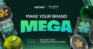 Soft2Bet - Make your brand mega.