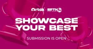 Ya están abiertas las candidaturas para los Ortak x B.F.T.H. Arena Awards 2025