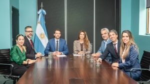 ALEA firmó un convenio para fortalecer la prevención del lavado de activos y el financiamiento del terrorismo