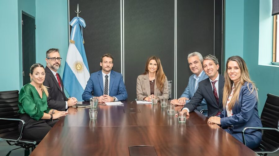 ALEA firmó un convenio para fortalecer la prevención del lavado de activos y el financiamiento del terrorismo