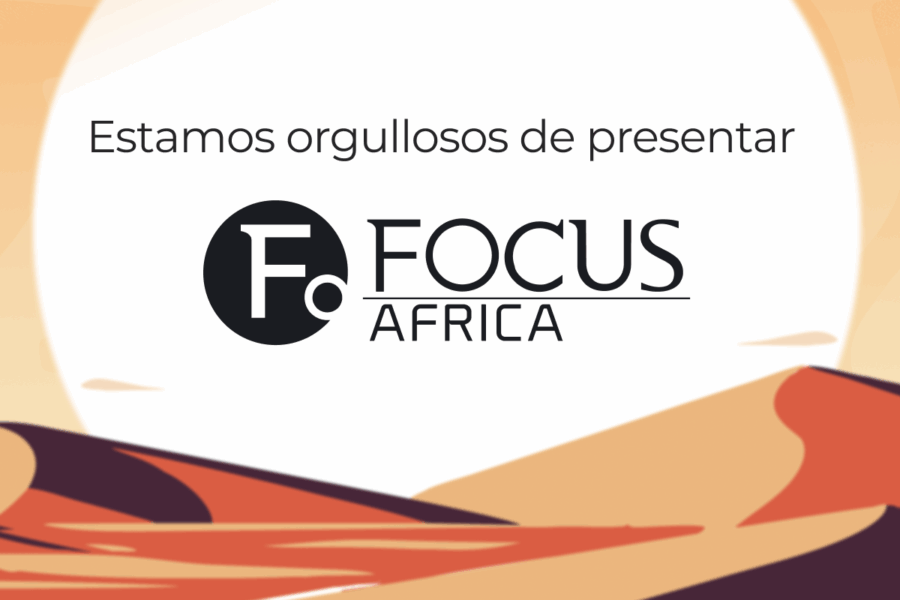 Focus Gaming News continúa su plan de expansión y llega a África