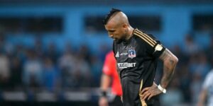 La ACCJ de Chile criticó públicamente a Arturo Vidal por «falta de ética y doble moral»