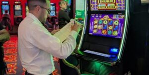 Auditoria a casinos en Chubut