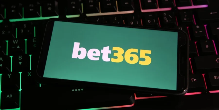 Los dueños de Bet365 podrían vender la empresa en USD 12 millones