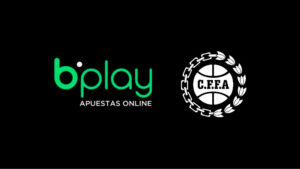 Bplay patrocinará al Consejo Federal de la AFA