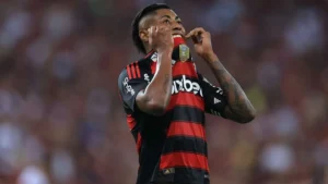 bruno henrique