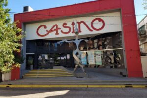 Casino de Gualeguaychú