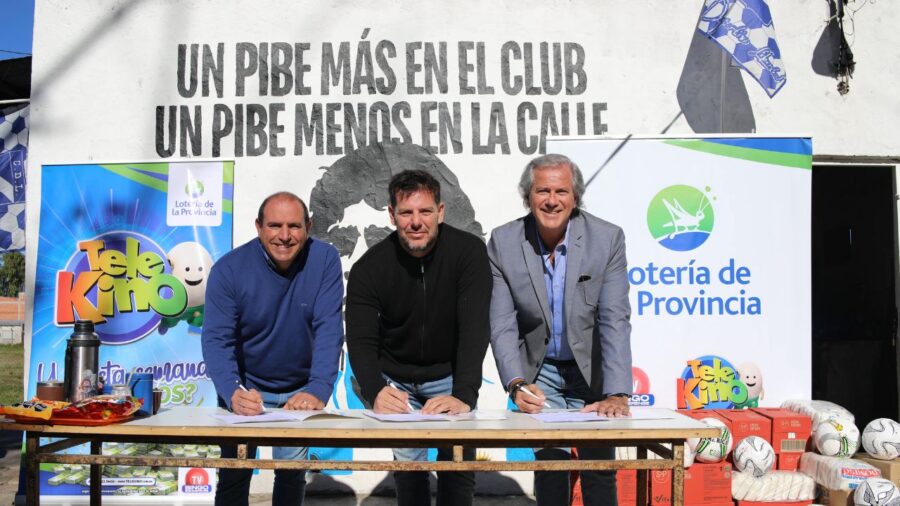 Foto: IPLyC Buenos Aires. 