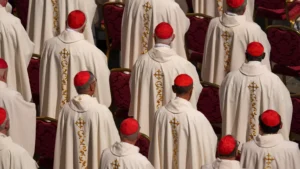 Conclave 2025