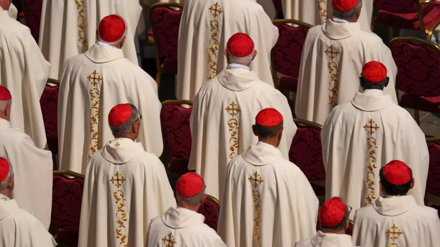 Furor por el Cónclave: las apuestas se disparan a la espera del nuevo Papa