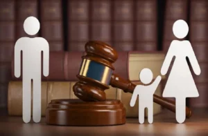Deuda alimentaria legal