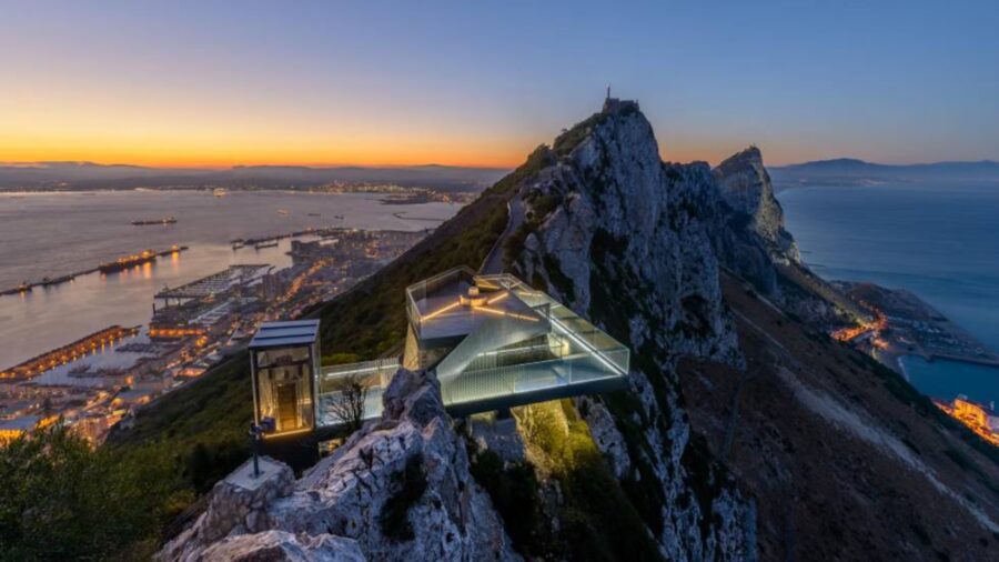 Entra en vigencia la nueva Ley del Juego en Gibraltar