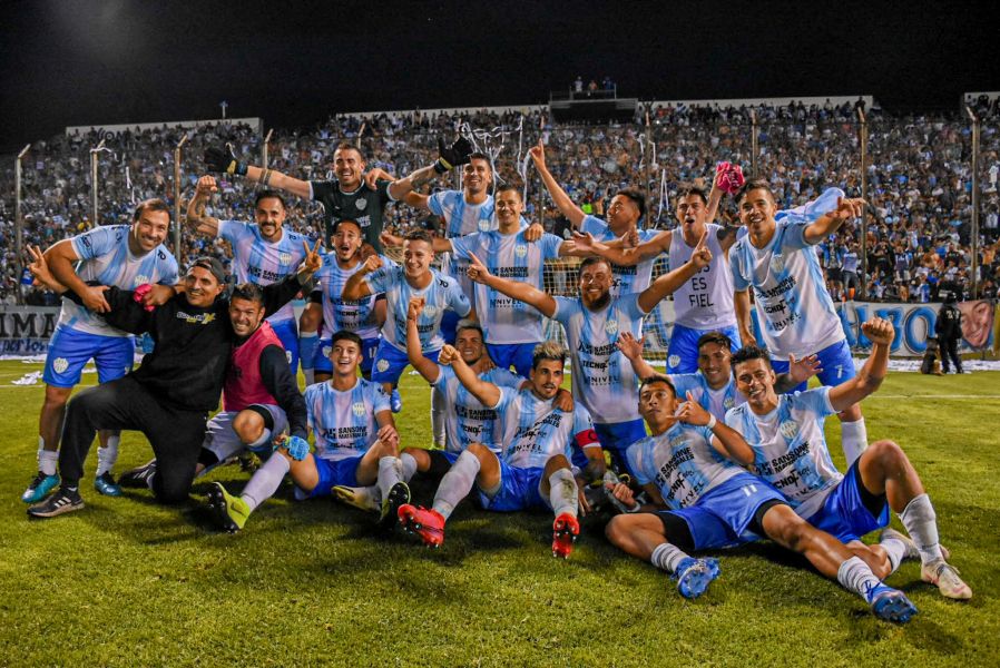 Investigan a dos jugadores de Gimnasia y Tiro de Salta por supuestos vínculos con apuestas ilegales