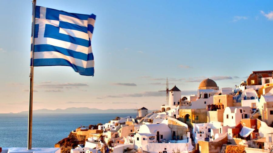 Grecia da luz verde para la construcción del casino y hotel VORIA en Maroussi