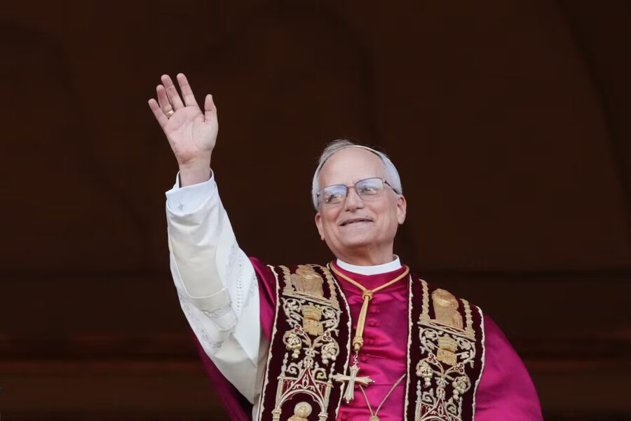 Elección del Papa León XIV: el impacto económico en las casas de apuestas estadounidenses