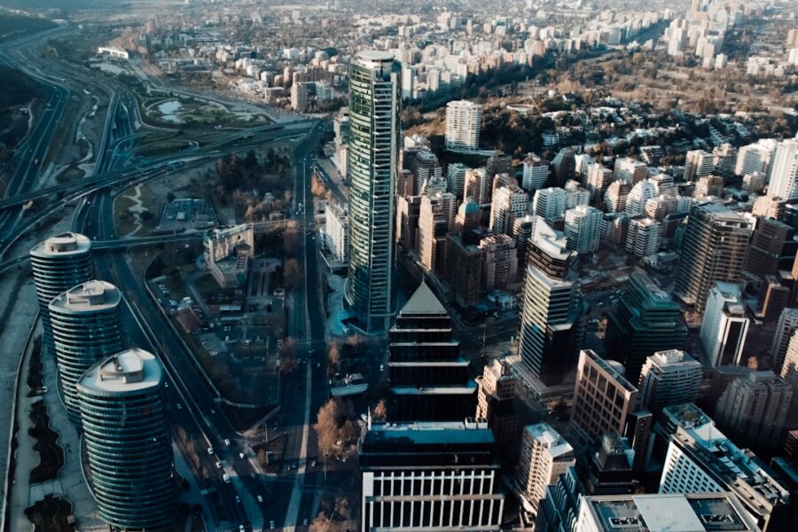 CGS Santiago se mueve al ritmo del momento crucial y definitivo del proceso regulatorio en Chile