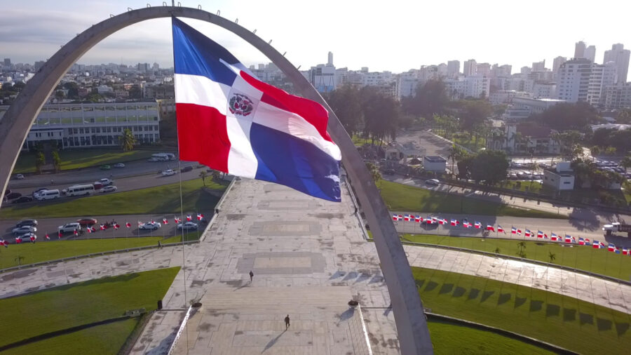 Megaoperativo en República Dominicana: decomisan 170 máquinas tragamonedas ilegales