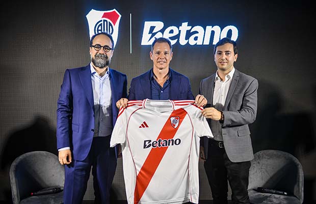 Foto: Betano. 