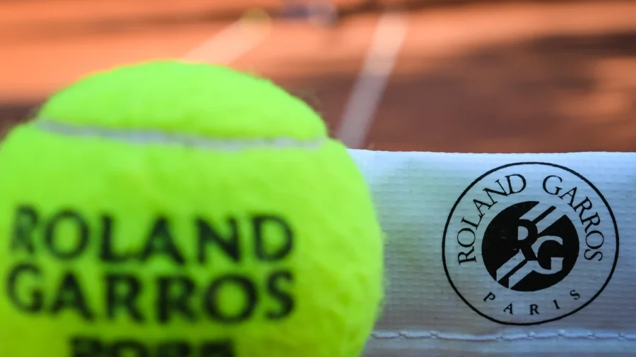 El ente regulador del juego en Francia lanza una nueva campaña durante el Roland Garros