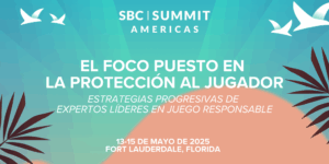SBC Summit Americas. 7 MAY 2025