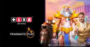 Pragmatic Play firma un nuevo acuerdo de asociación en LatAm con Más 1×2