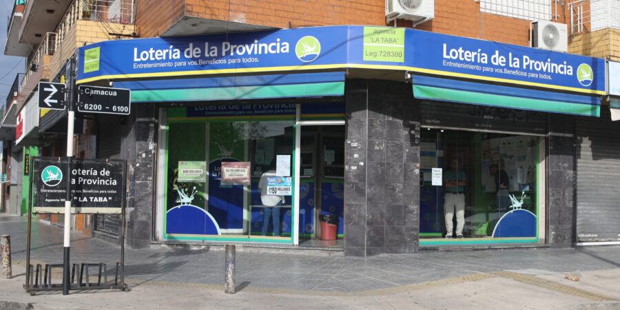 El IPLyC Buenos Aires habilitó el uso de Cuenta DNI Comercios en agencias
