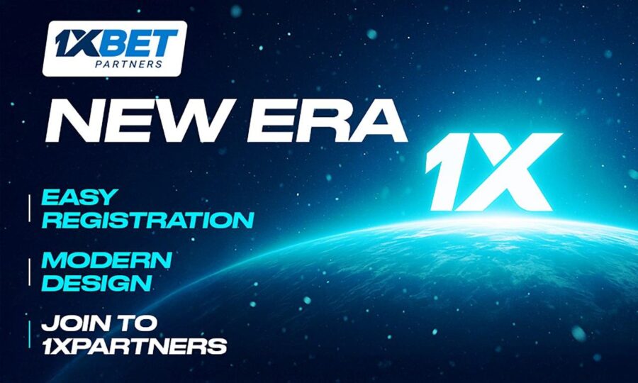 1xPartners presenta la versión actualizada de su sitio web
