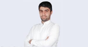 Arman Avetisyan