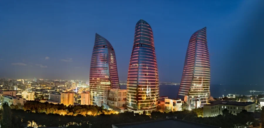 Se encamina el proyecto para legalizar los casinos en Azerbaiyán