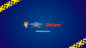 Betano Copa América Femenina 2025