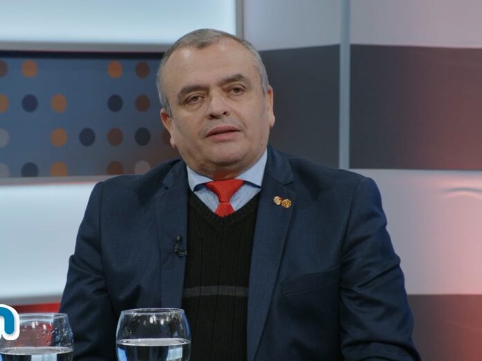 Carlos Liseras
