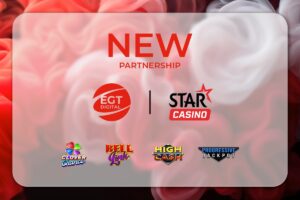 EGT Digital - Starcasino