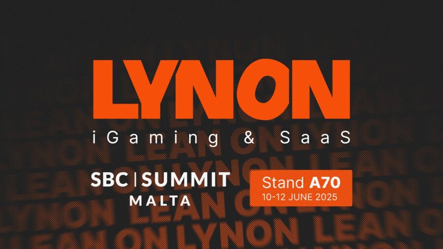 Lynon se presentará en SBC Summit Malta 2025