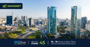 PGS 2025-Amusnet. 11 JUN 2025