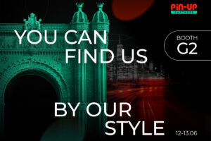 PIN-UP Partners en Conversion Conf Barcelona