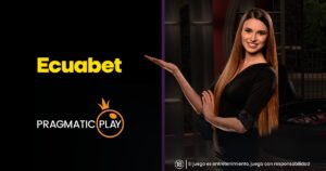 Pragmatic Play y Ecuabet extienden su acuerdo con la adición de Smart Studio