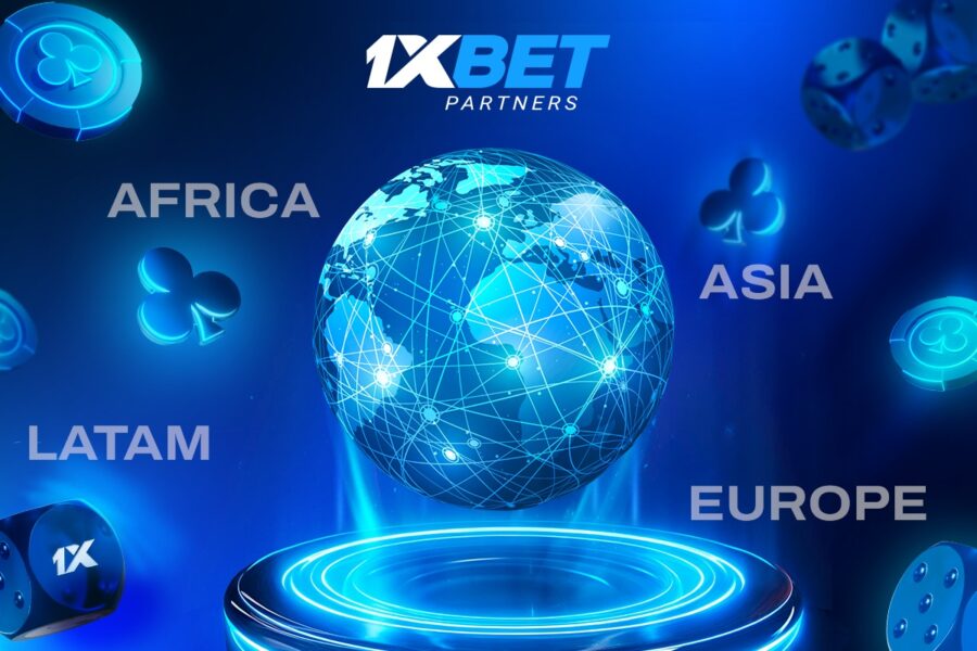 La localización en los programas de afiliados: los secretos del éxito global de 1xPartners