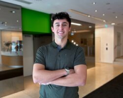 Patrick Igras, gerente de ventas y cuentas clave de Greentube.