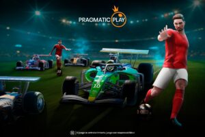 Pragmatic Play analiza los deportes virtuales: ritmo, adrenalina y un mercado en pleno ascenso